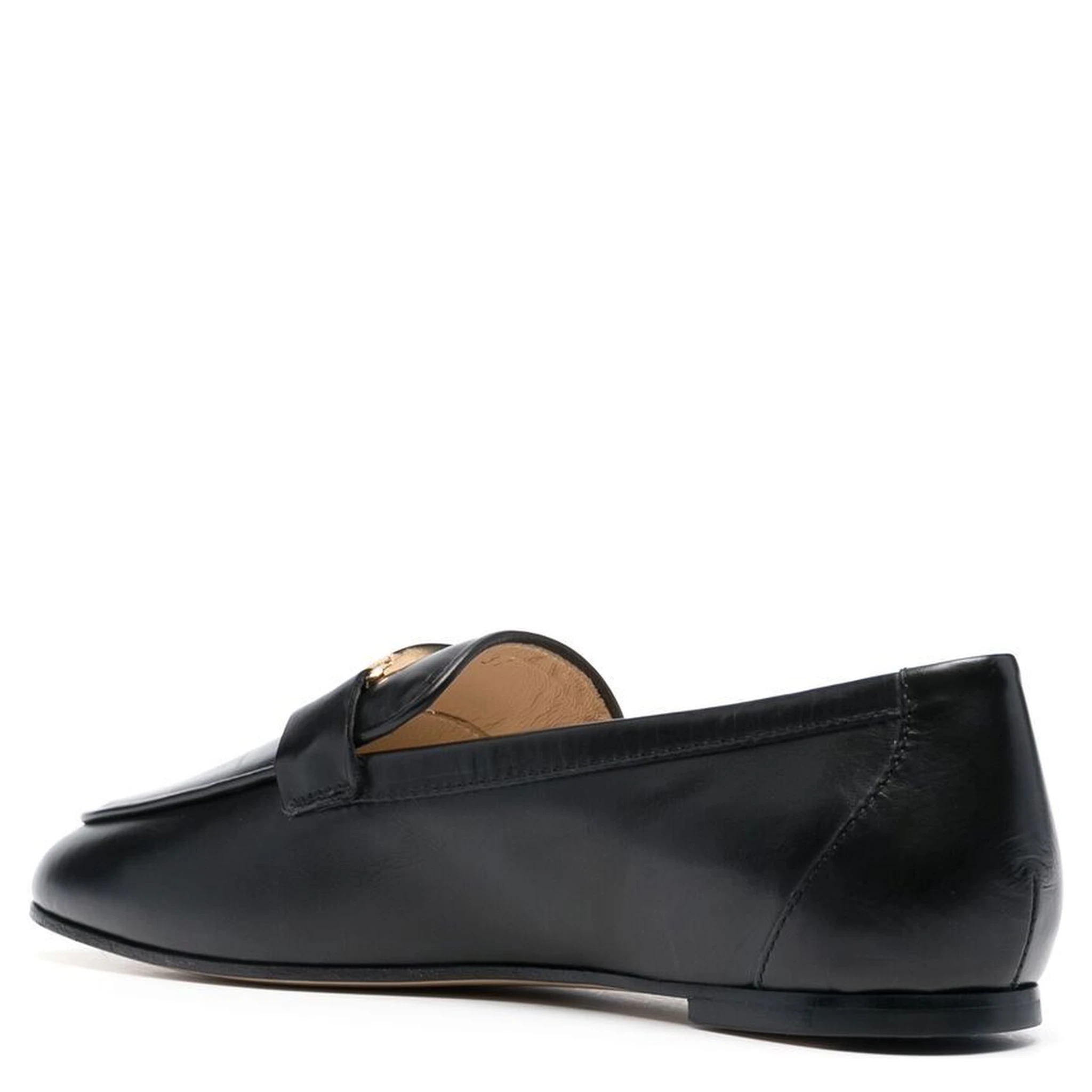 Tod's Flat shoes Black