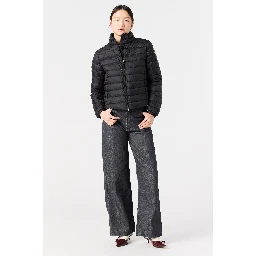 Parajumpers Coats Black