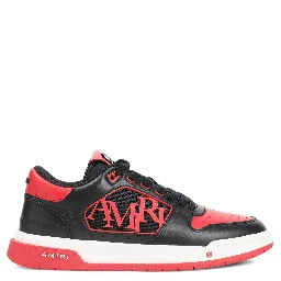 Amiri  Sneakers Red