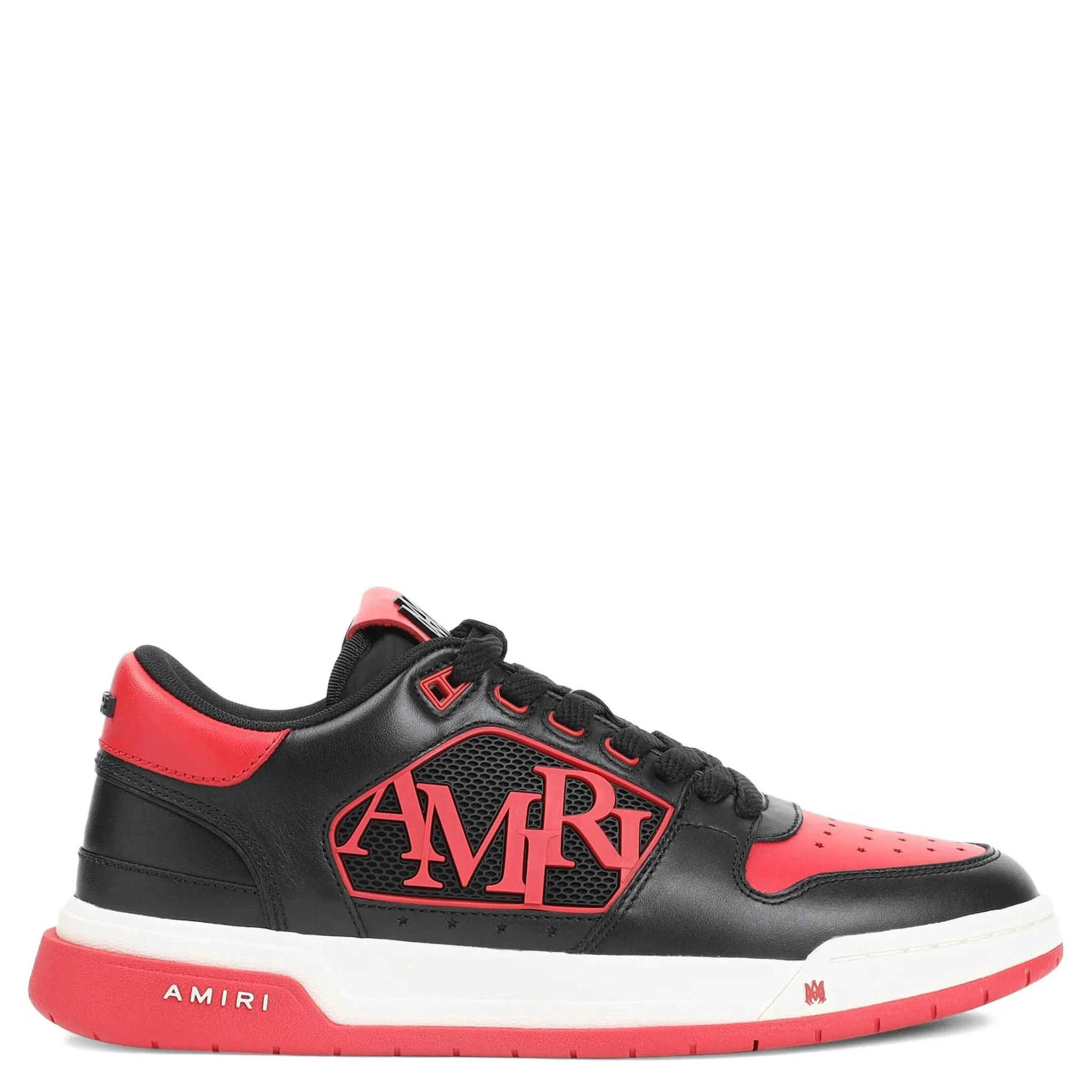 Amiri  Sneakers Red