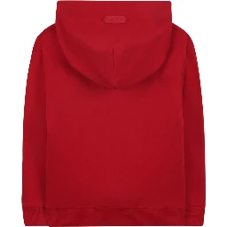 Lanvin Sweaters Red