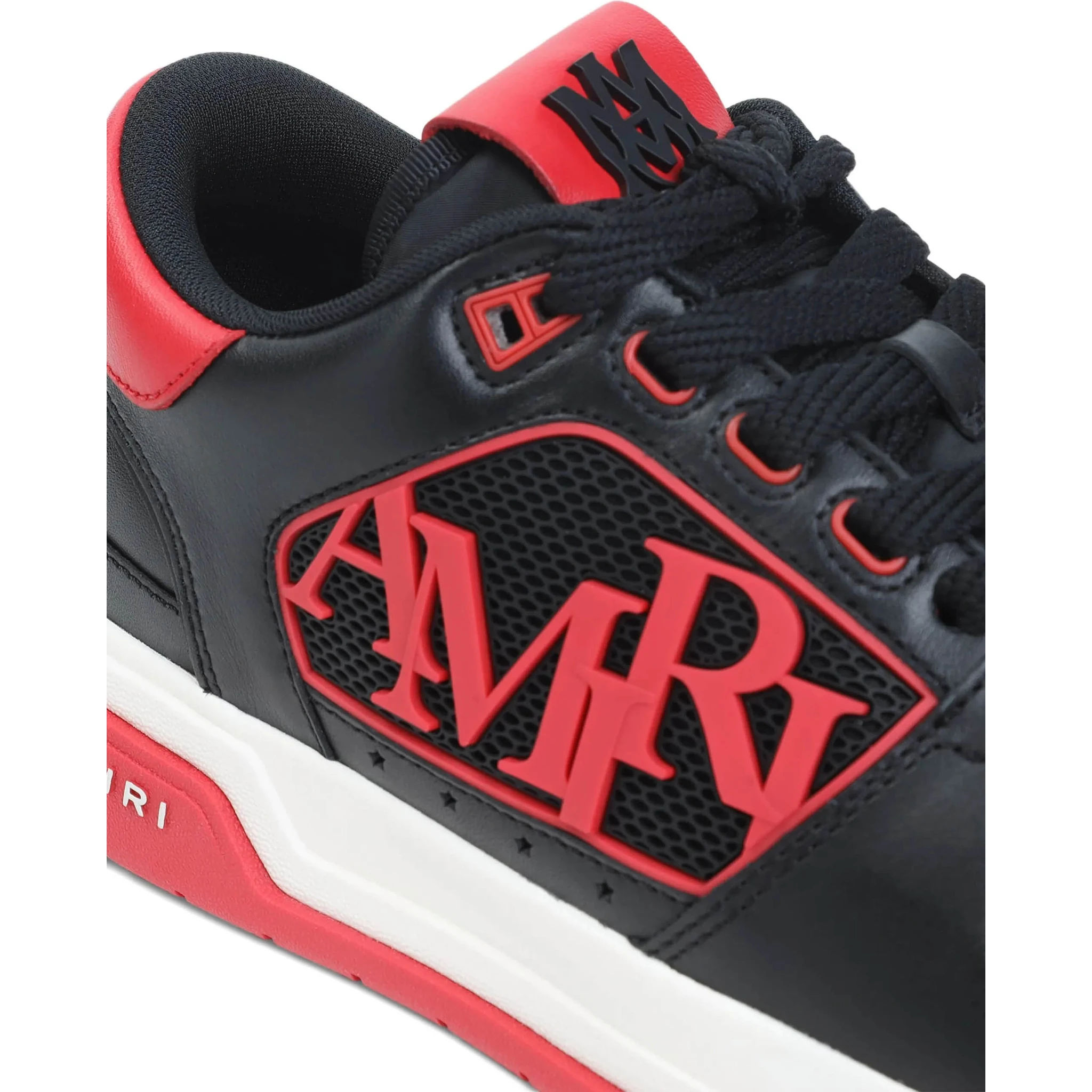 Amiri  Sneakers Red