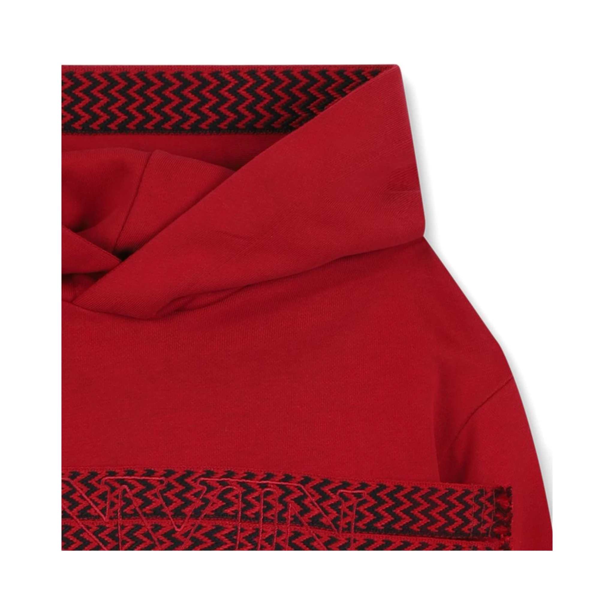 Lanvin Sweaters Red