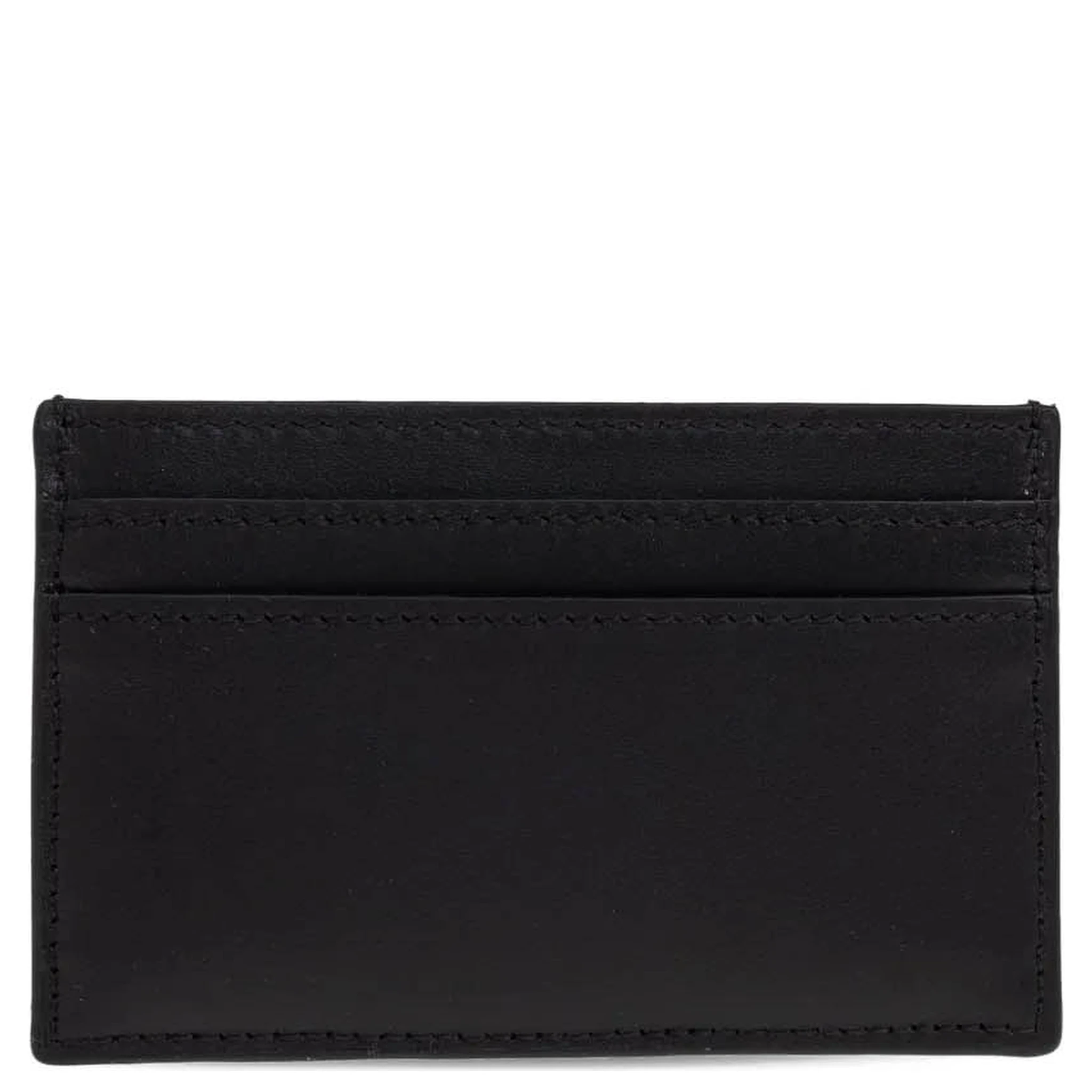Alexander McQueen Wallets Black