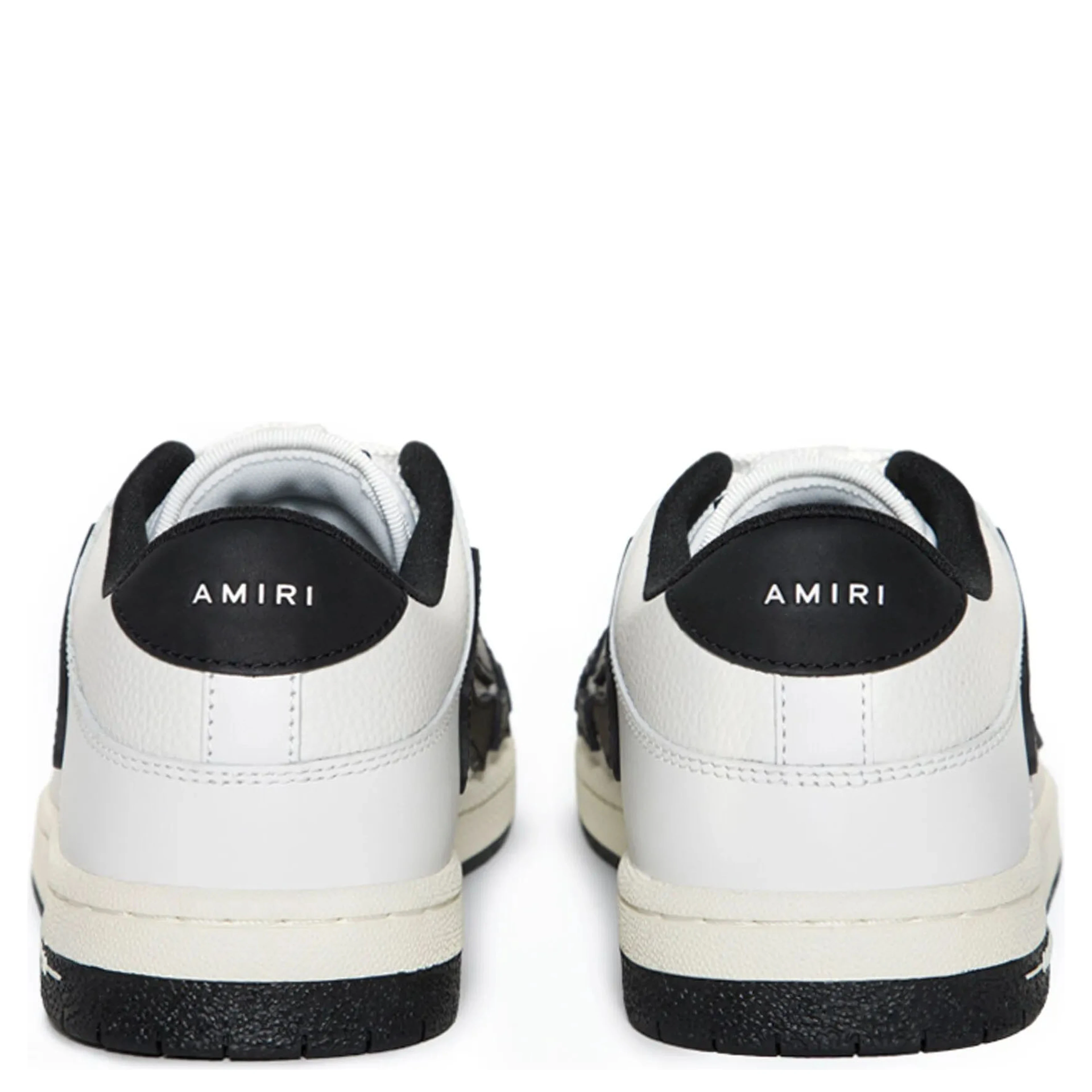 Amiri Sneakers White