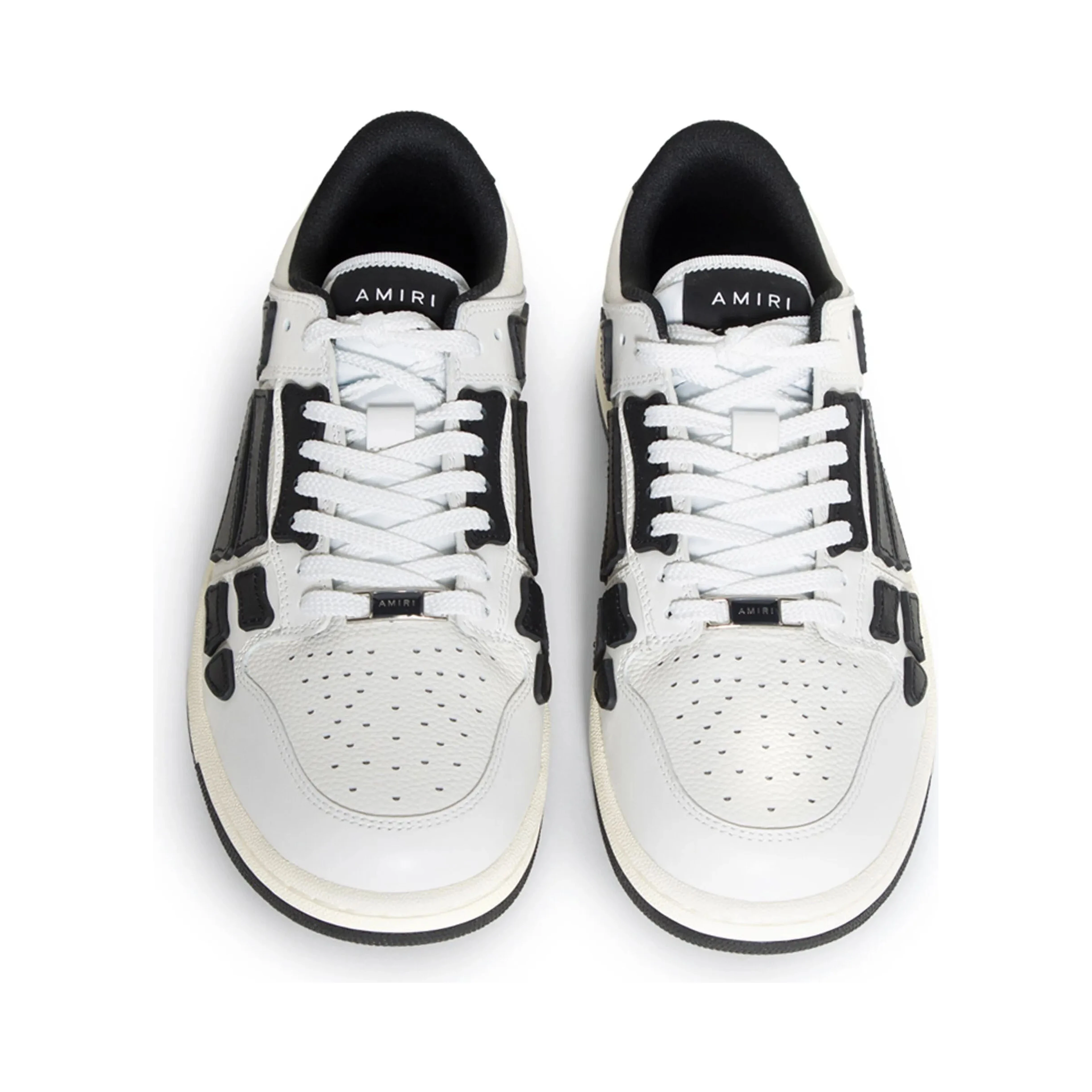 Amiri Sneakers White