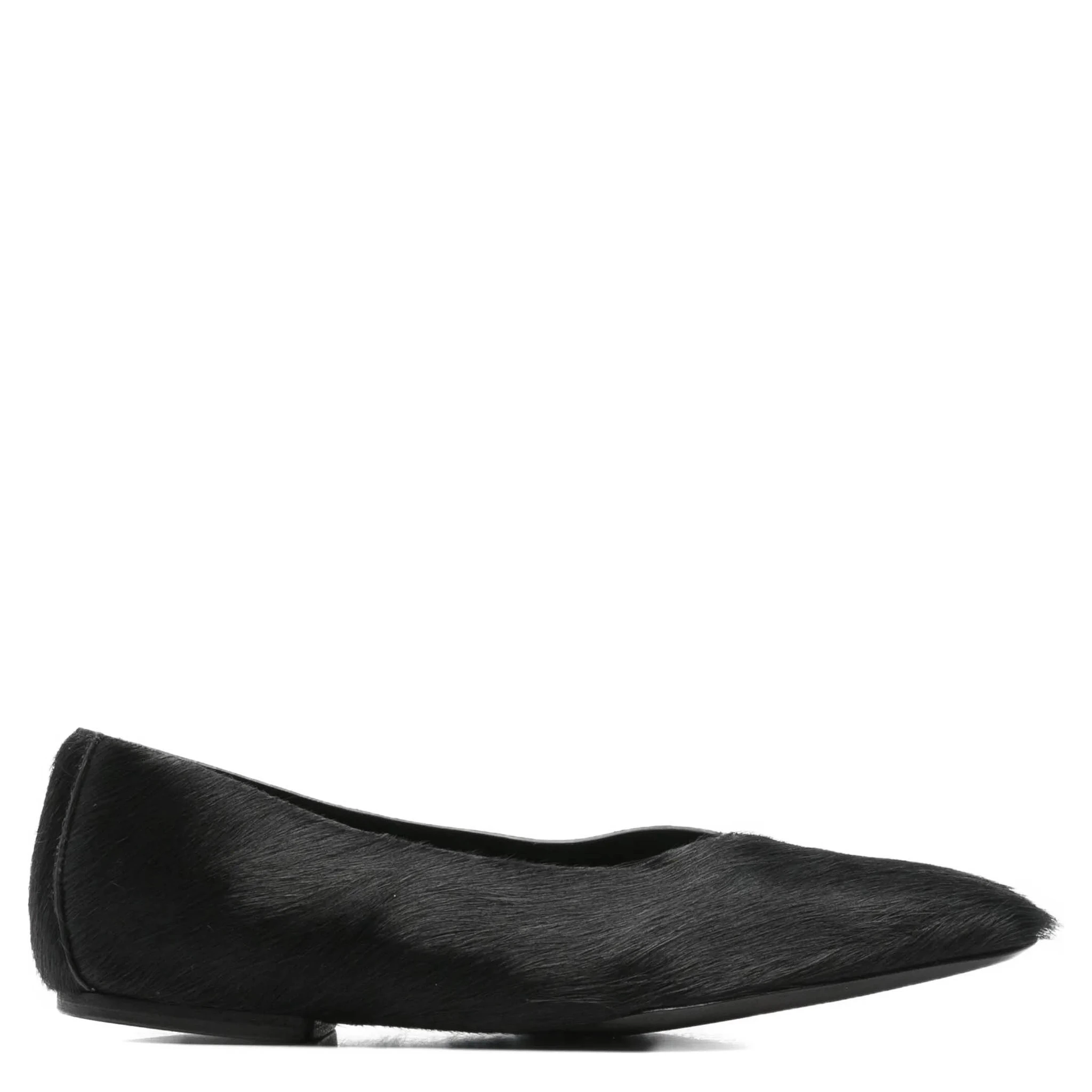 Rick Owens Flat shoes Black