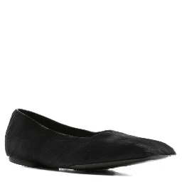 Rick Owens Flat shoes Black