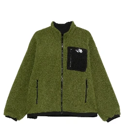 THE NORTH FACE Jackets Green