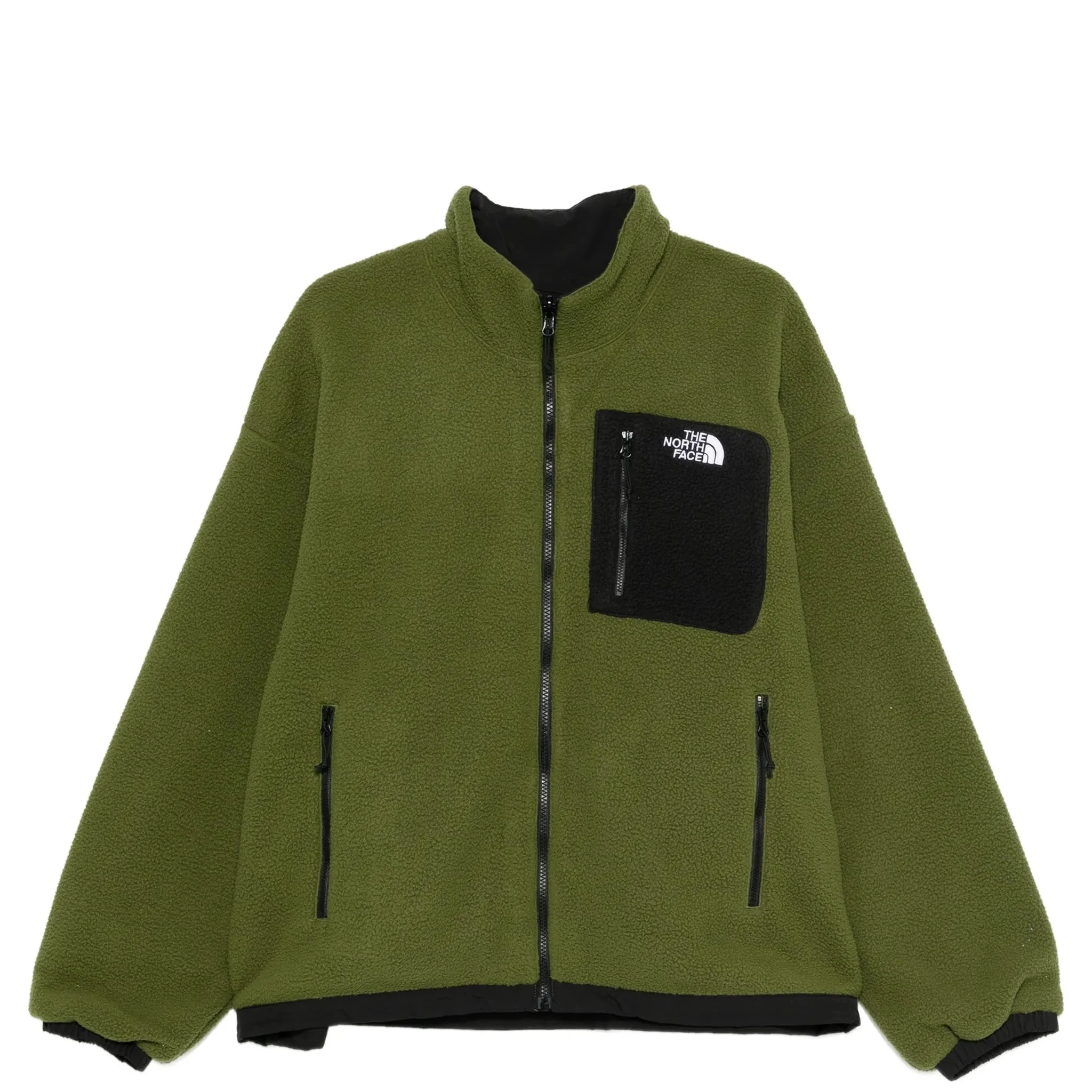 THE NORTH FACE Jackets Green