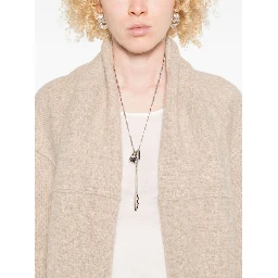 Rick Owens Sweaters Beige