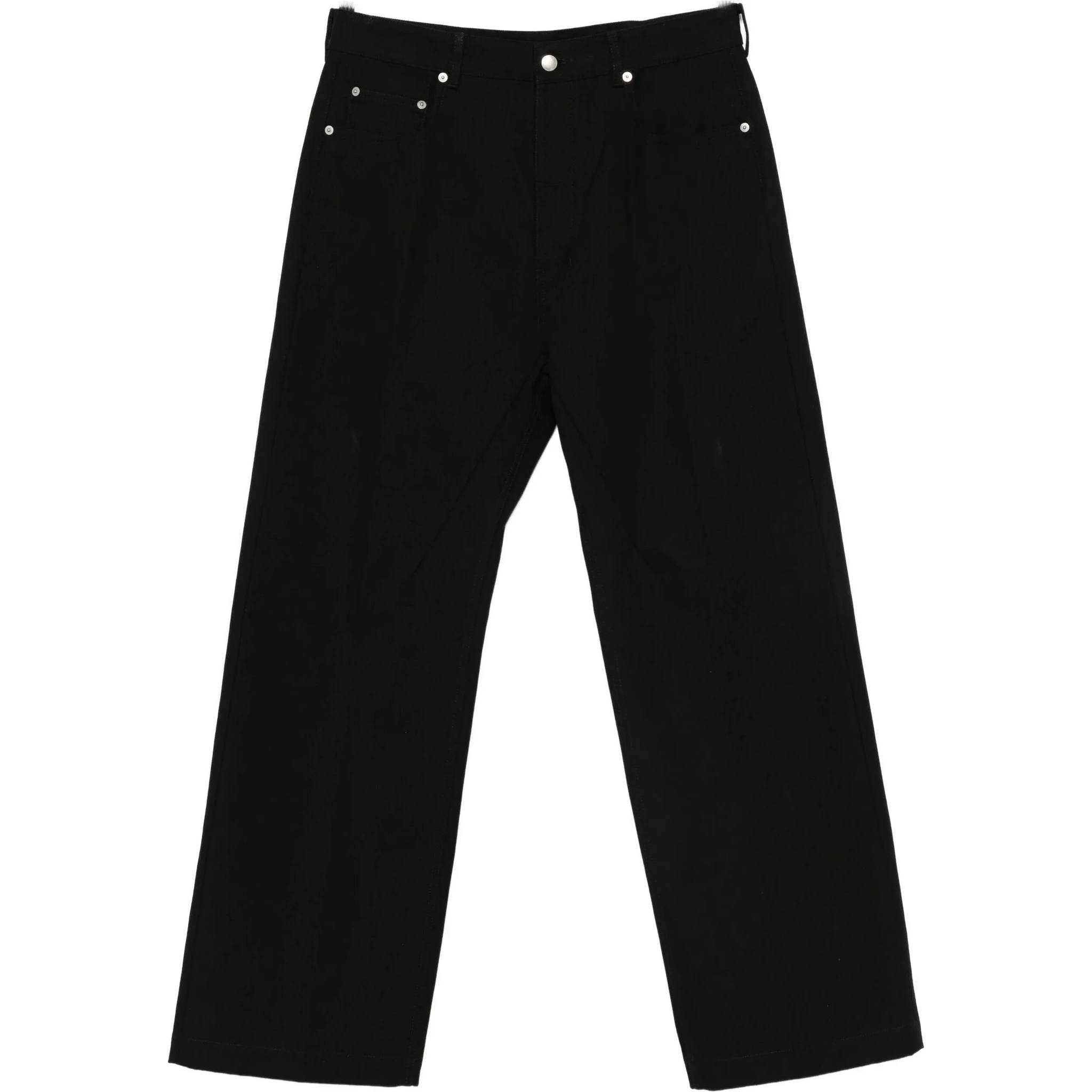 Rick Owens RTW... Black