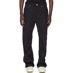 Rick Owens RTW... Black