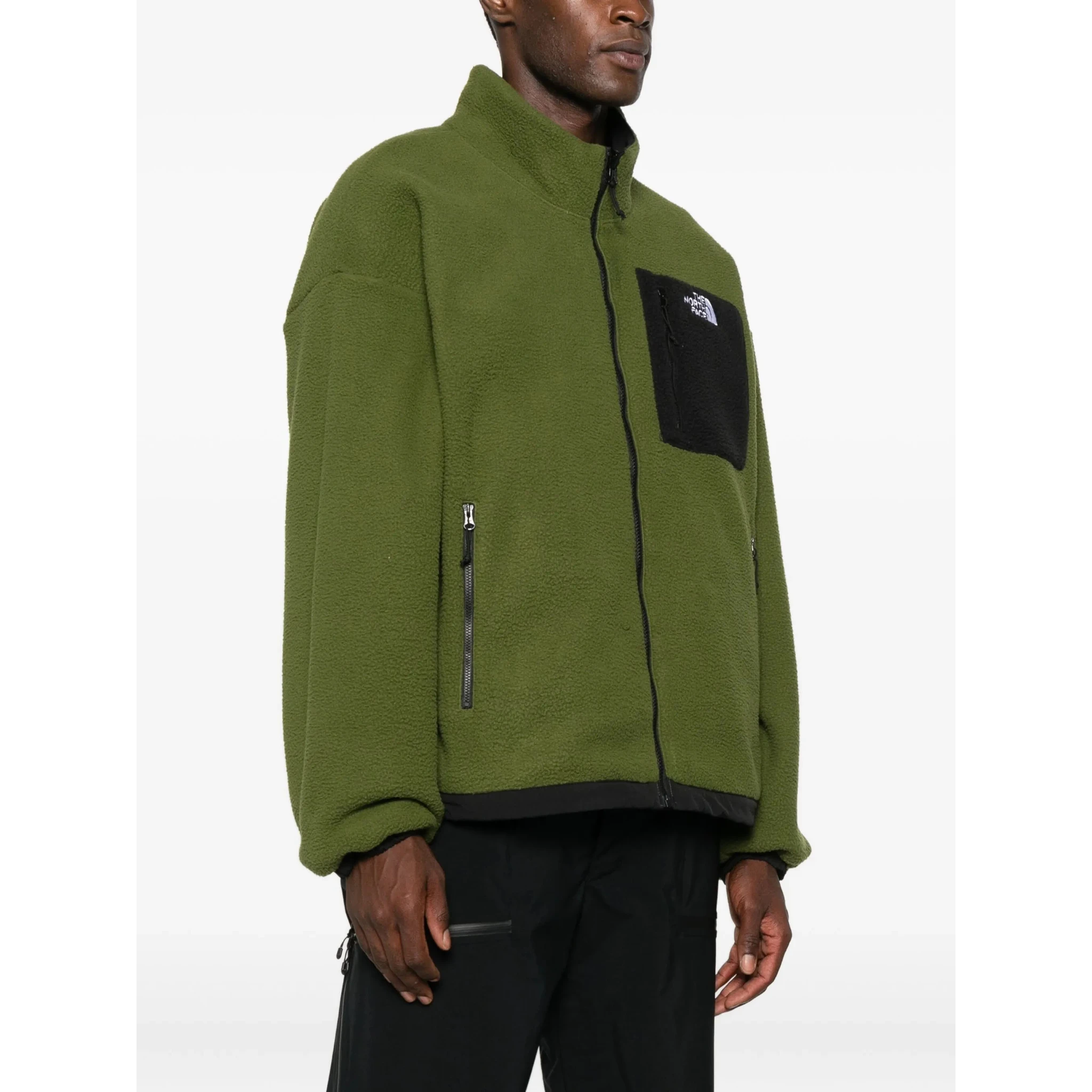 THE NORTH FACE Jackets Green