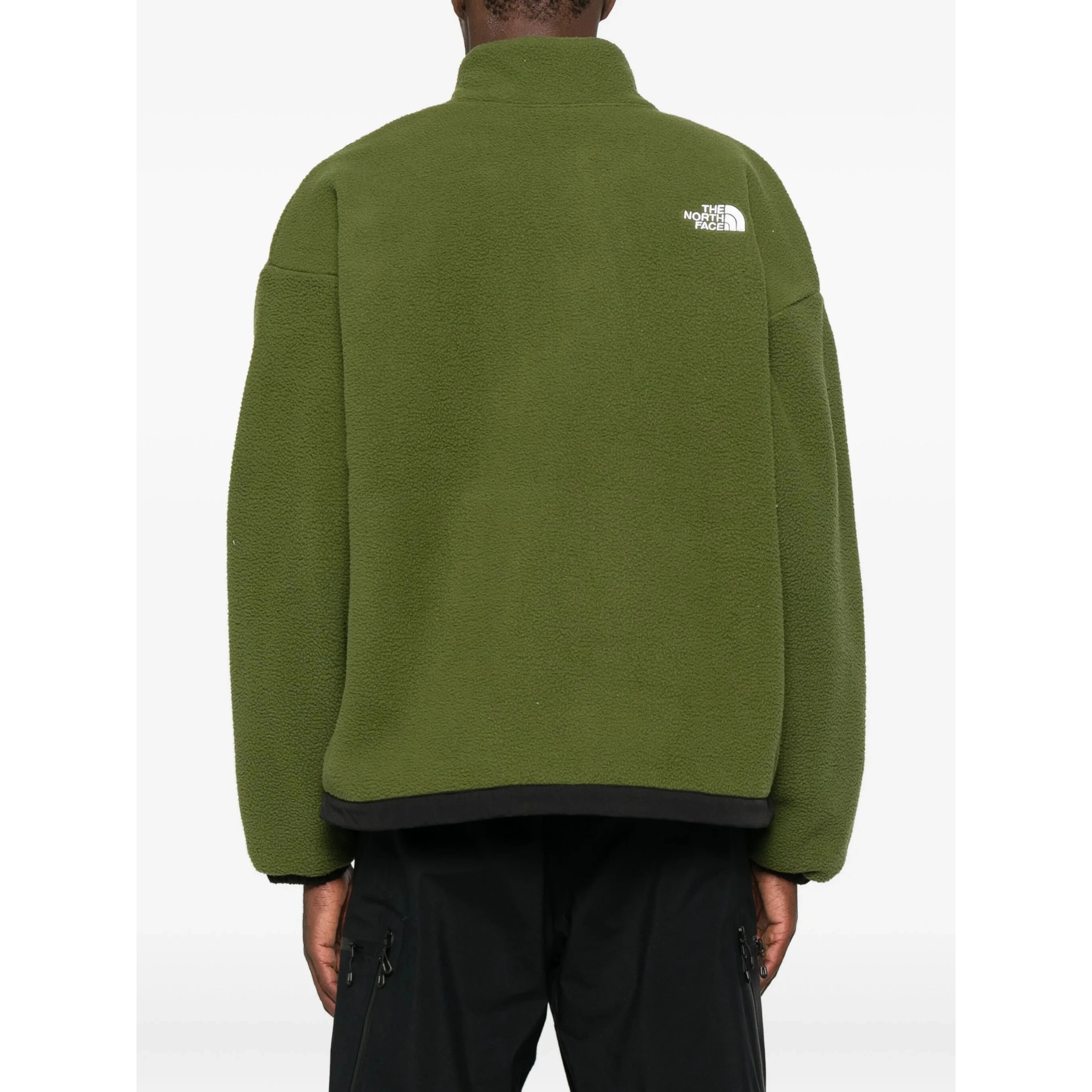 THE NORTH FACE Jackets Green