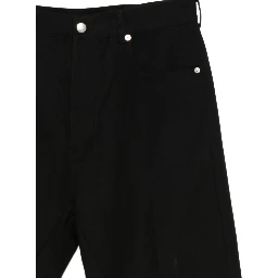 Rick Owens RTW... Black