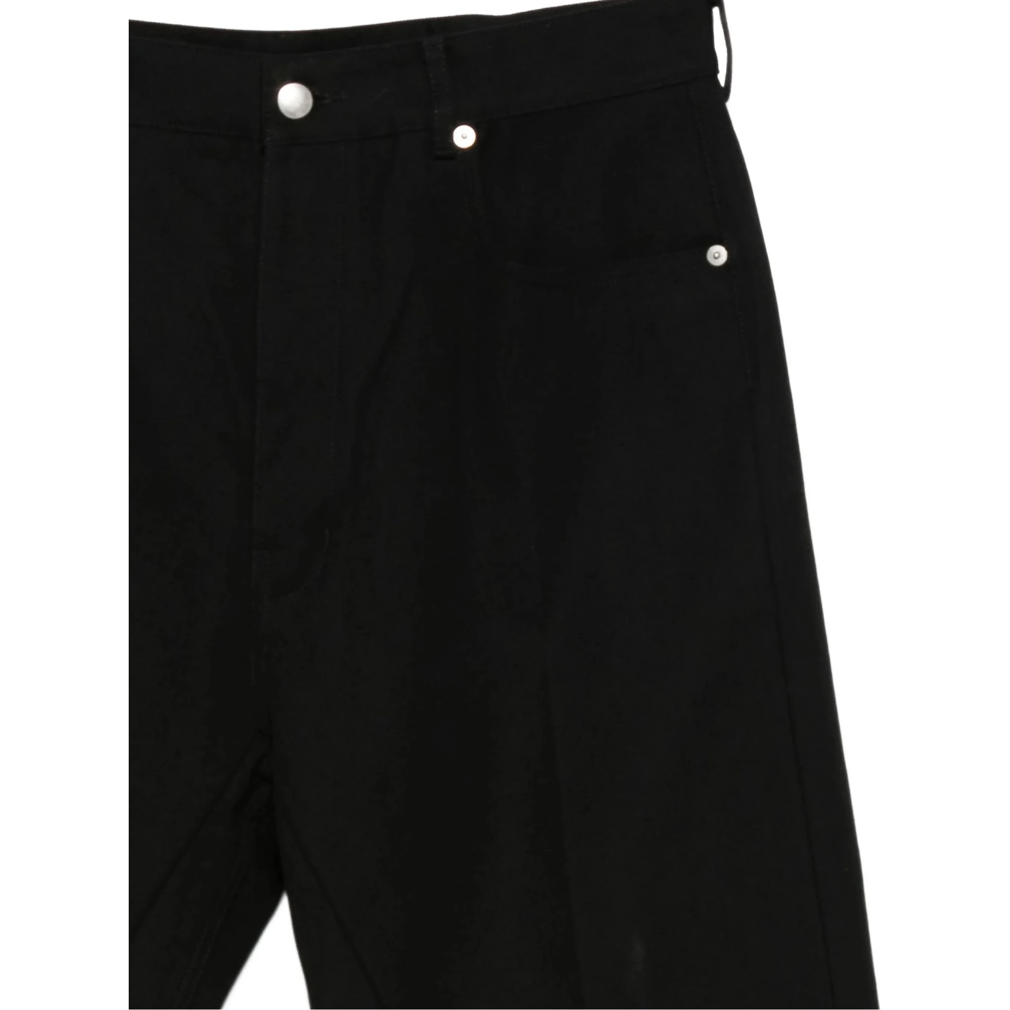 Rick Owens RTW... Black