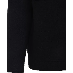 Stone Island Jackets Black