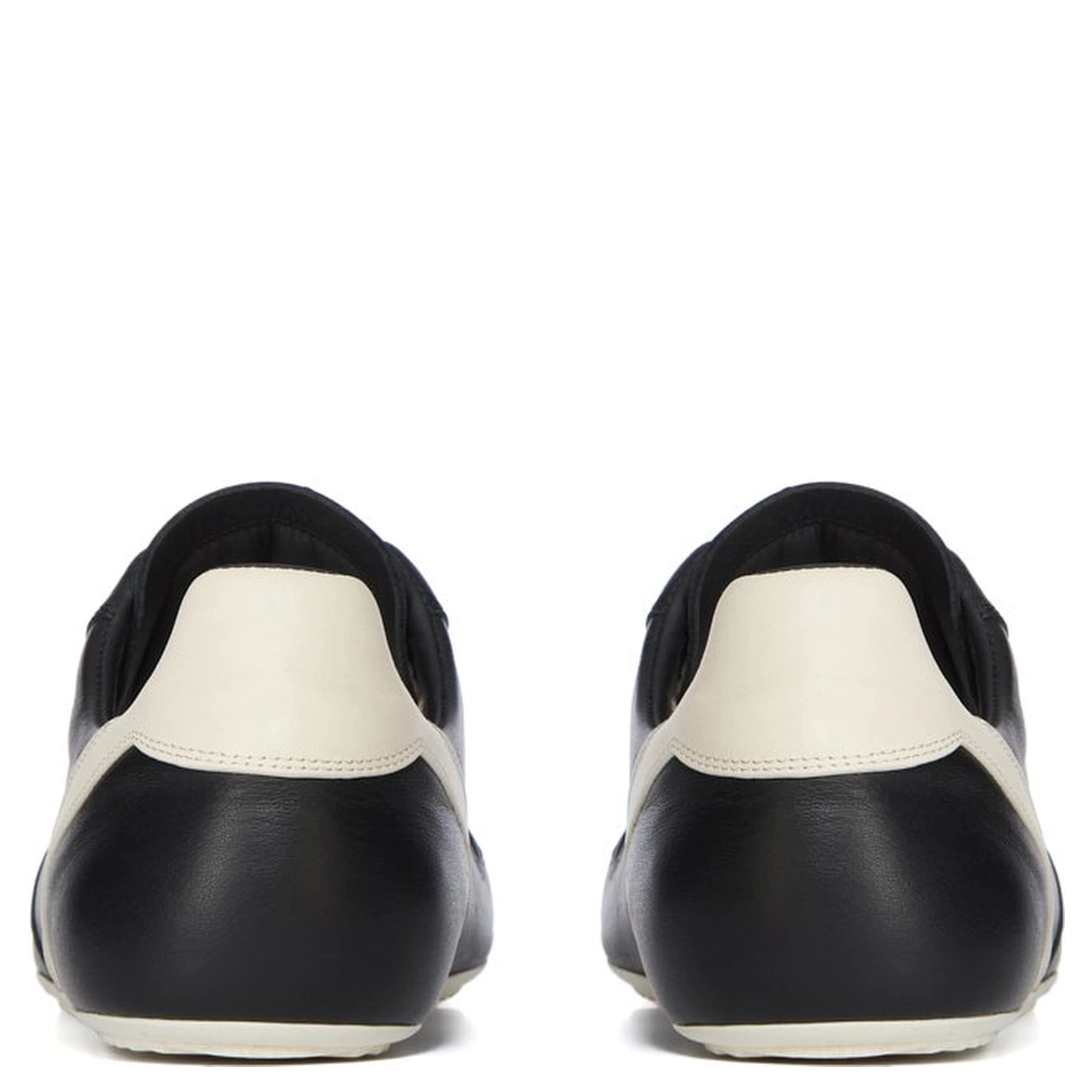 Rick Owens Sneakers Black