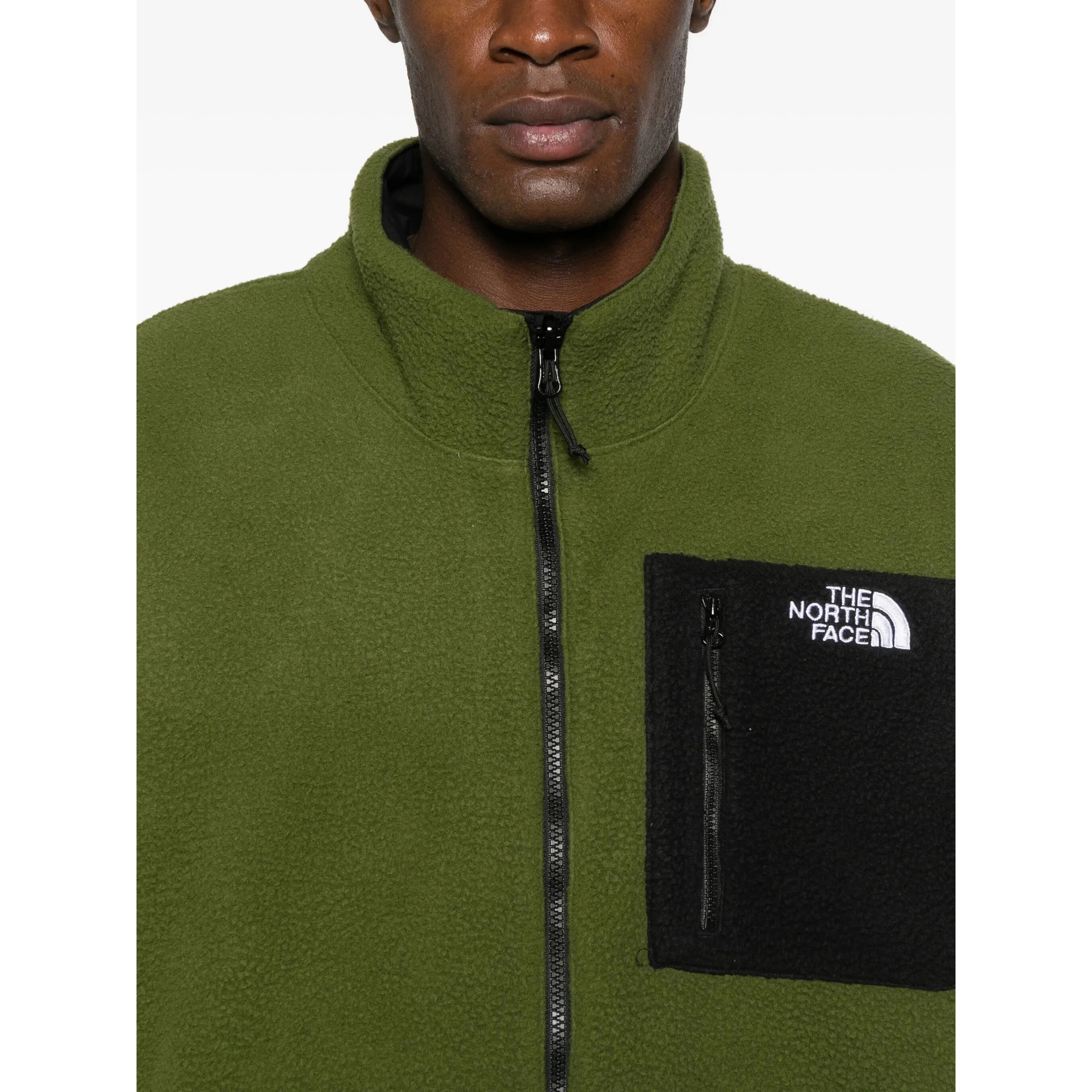 THE NORTH FACE Jackets Green