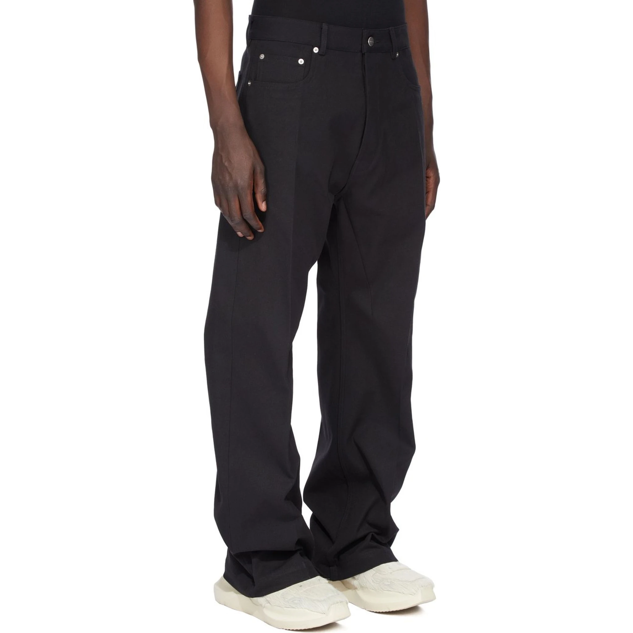 Rick Owens RTW... Black