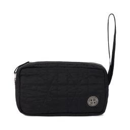 Stone Island Bags.. Black