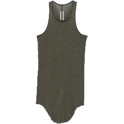 Rick Owens Top Green