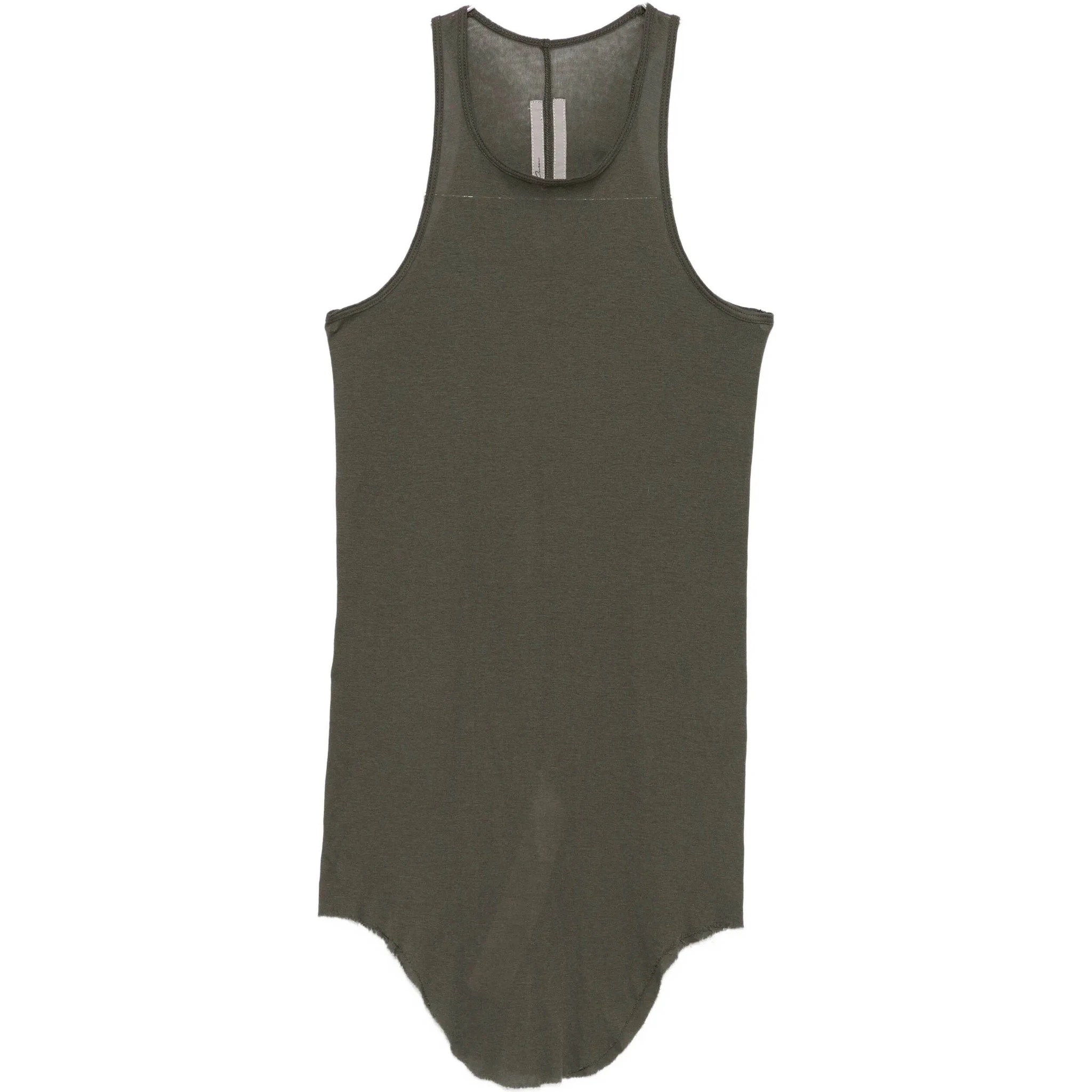 Rick Owens Top Green