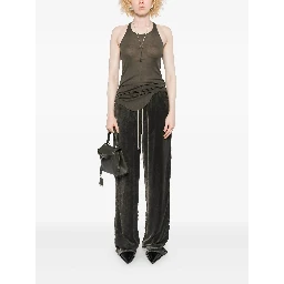 Rick Owens Top Green