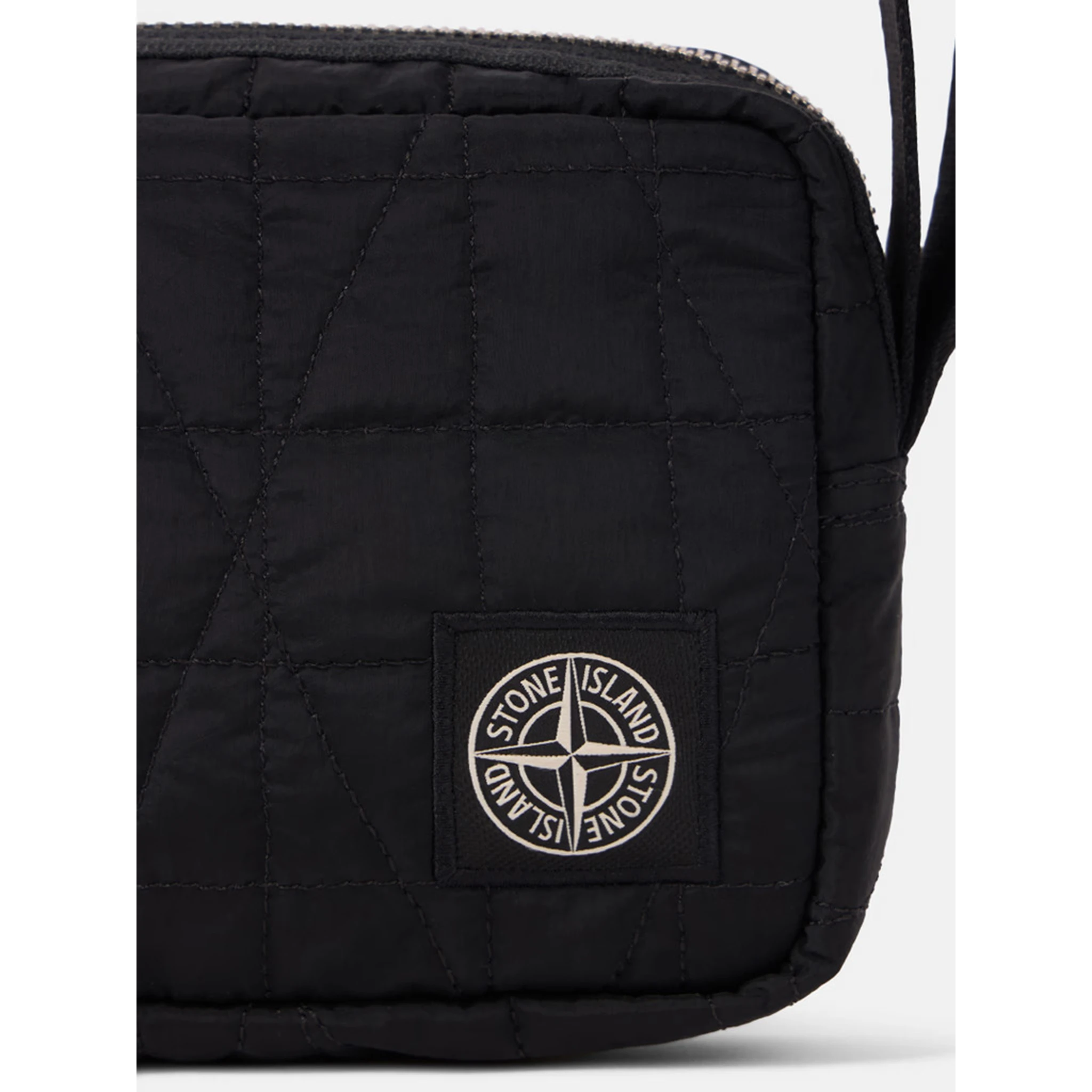 Stone Island Bags.. Black