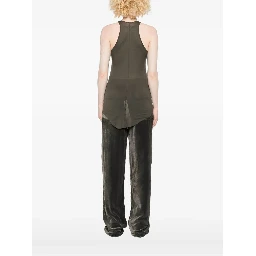 Rick Owens Top Green