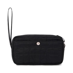 Stone Island Bags.. Black