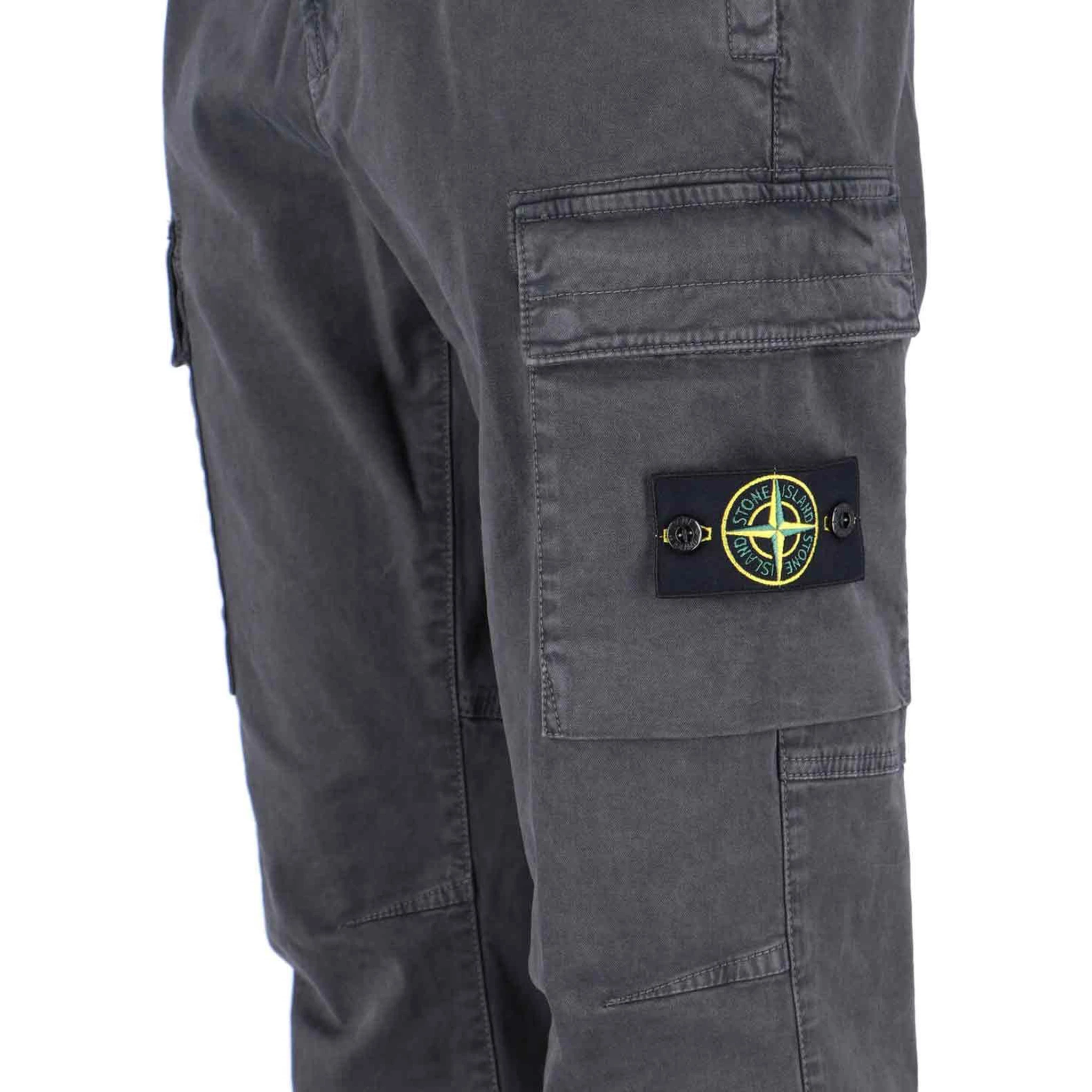 Stone Island RTW... Beige