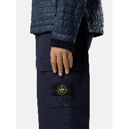 Stone Island RTW... Blue