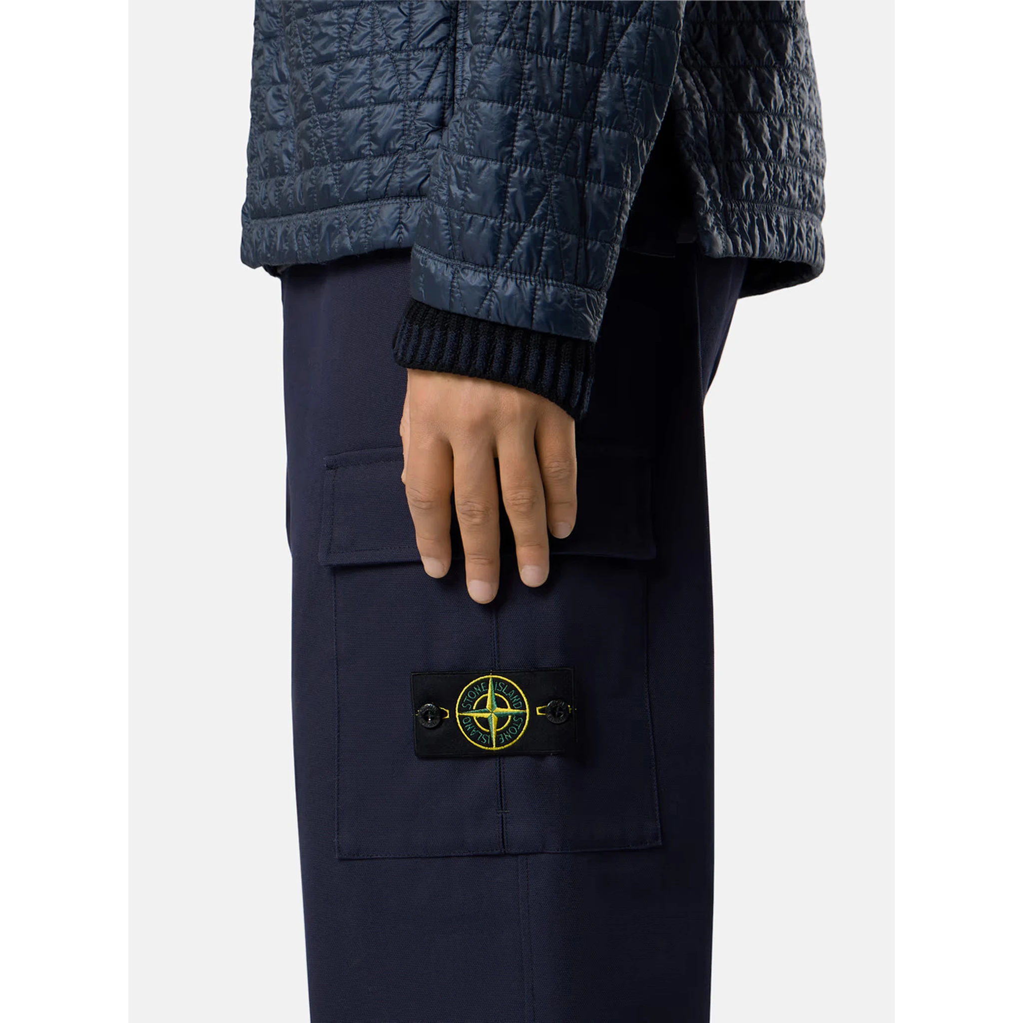 Stone Island RTW... Blue