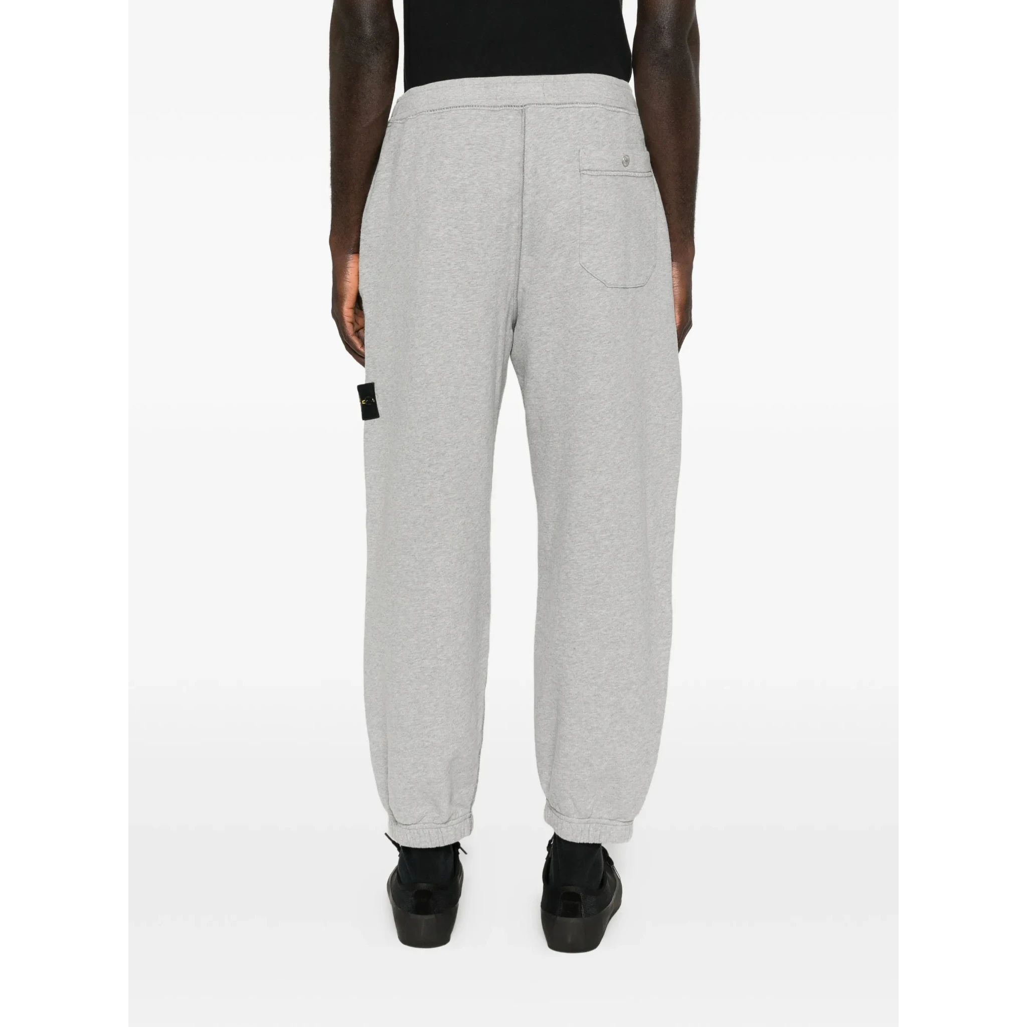 Stone Island RTW... Grey