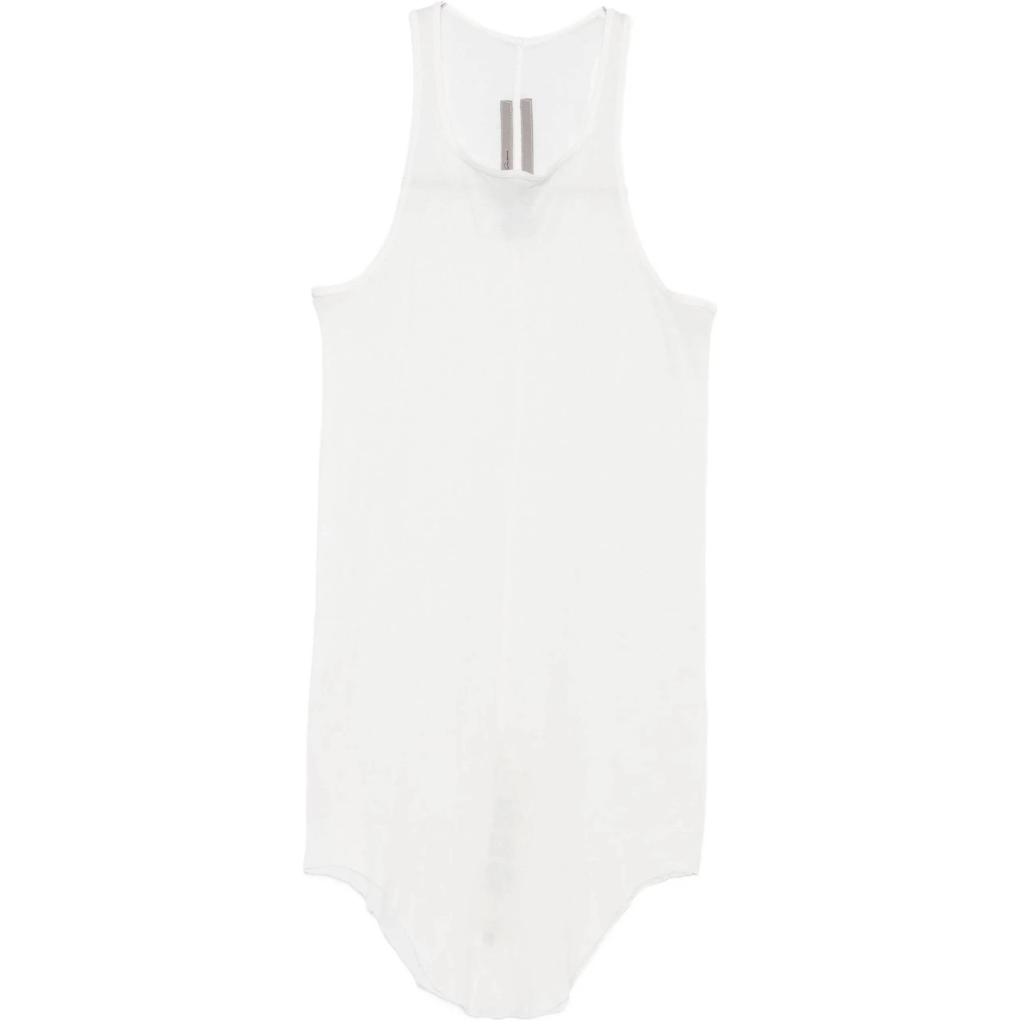 Rick Owens Top White
