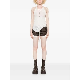 Rick Owens Top White