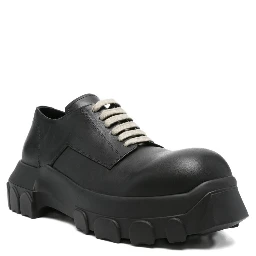 Rick Owens Flat shoes Black