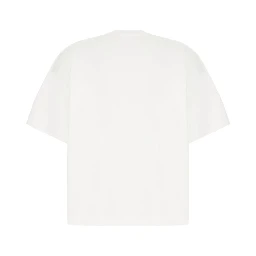 Alexander McQueen T-shirts and Polos White