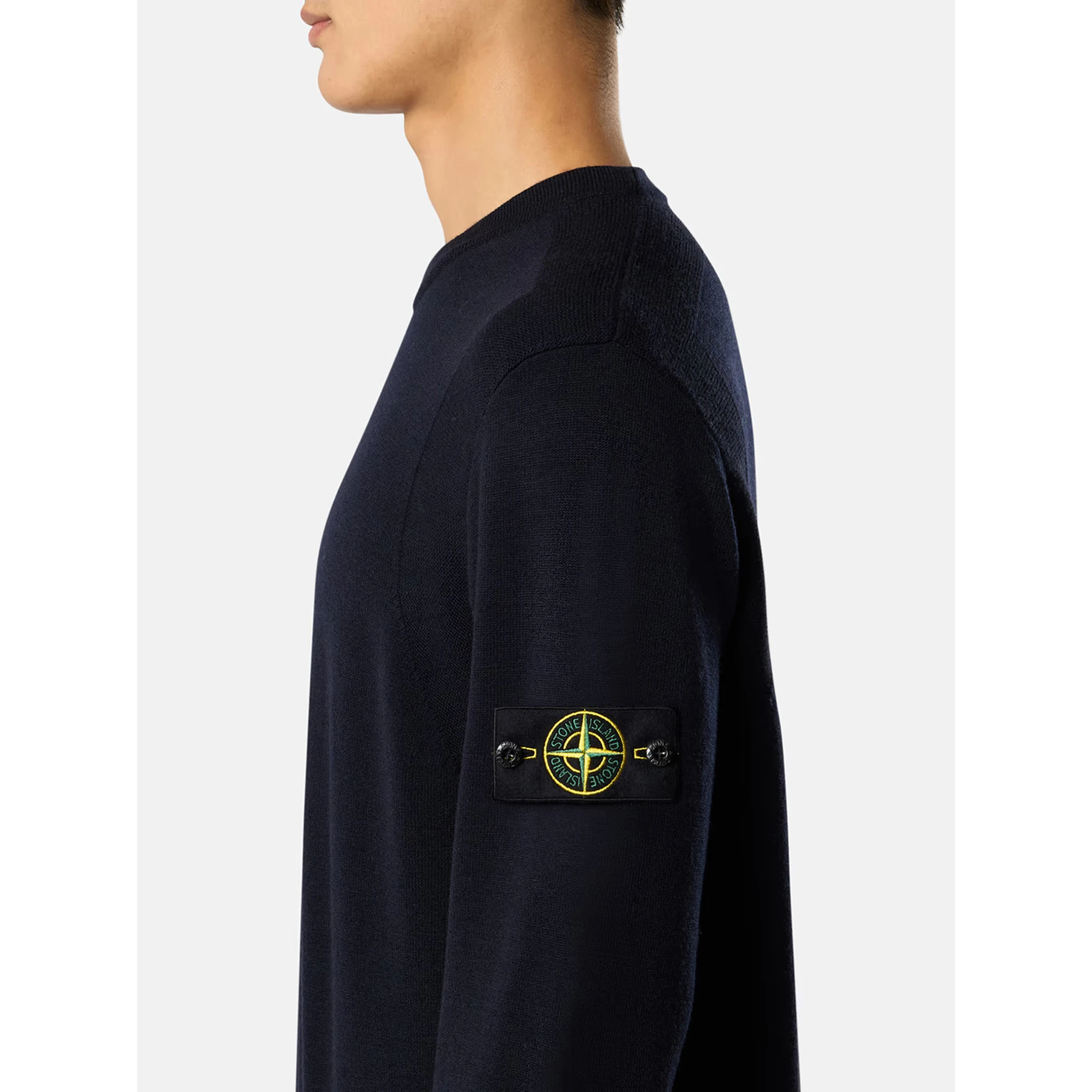 كنزات ستون آيلاند زرقاء