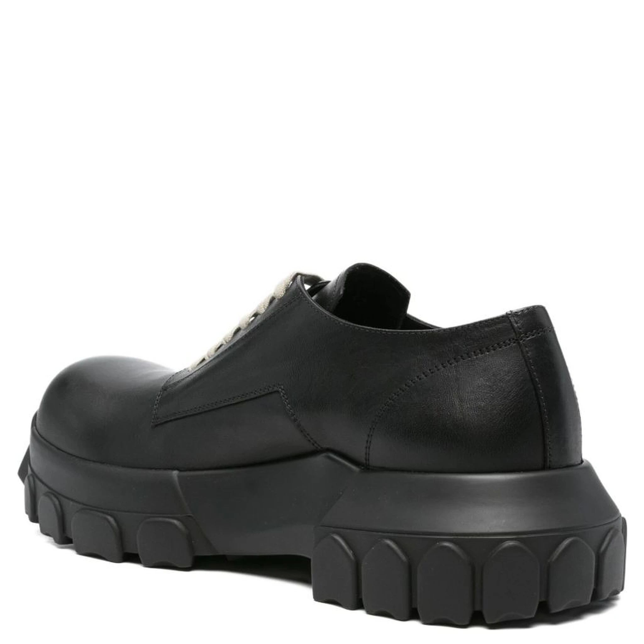 Rick Owens Flat shoes Black