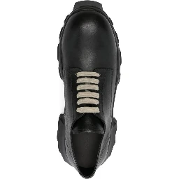Rick Owens Flat shoes Black