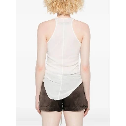 Rick Owens Top White