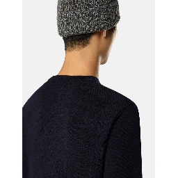 كنزات ستون آيلاند زرقاء