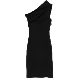 Rick Owens Dresses Black