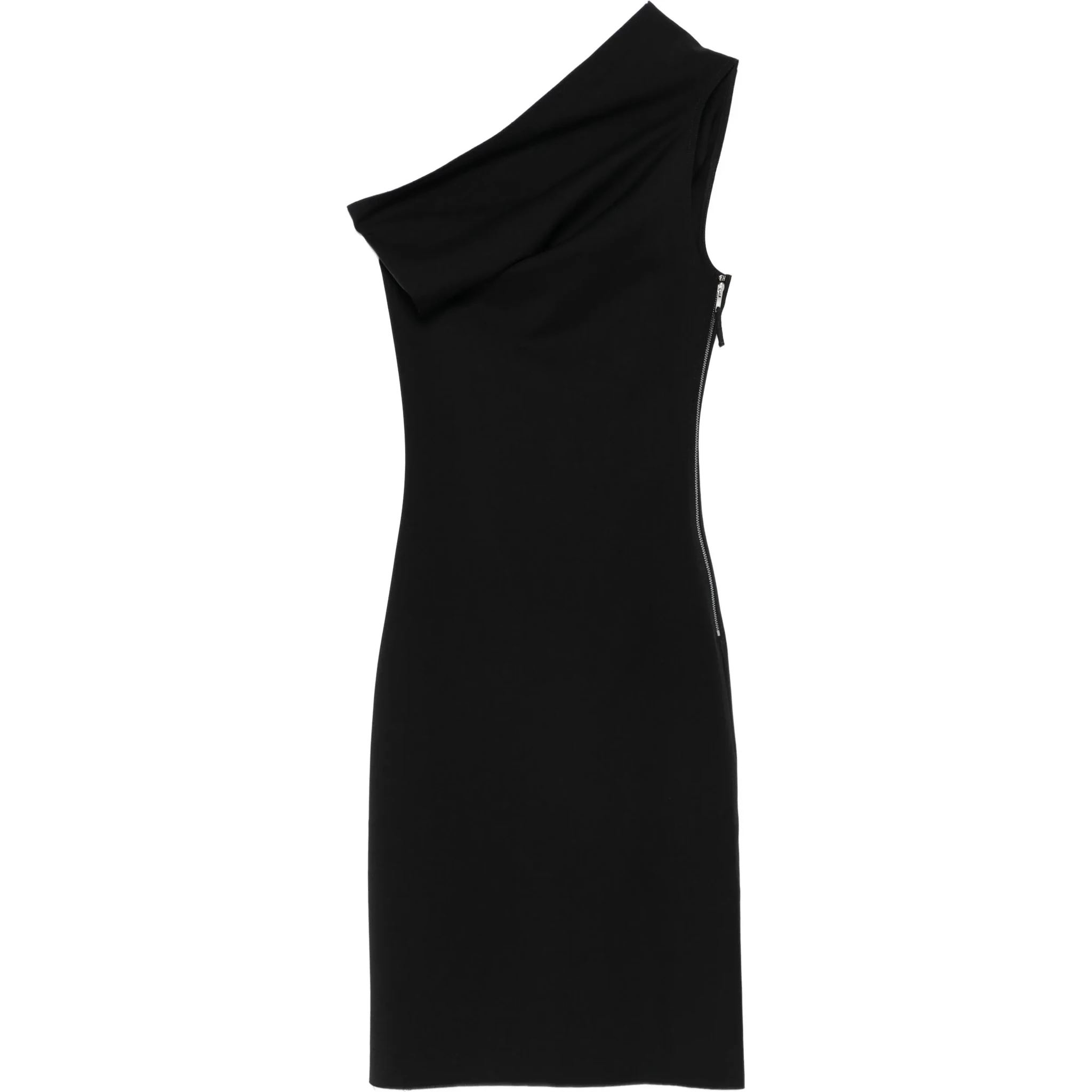 Rick Owens Dresses Black