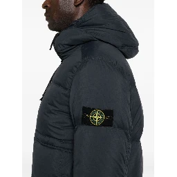 معاطف ستون آيلاند زرقاء