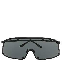 Rick Owens Sunglasses Black
