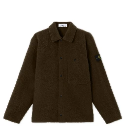 Stone Island Jackets Green